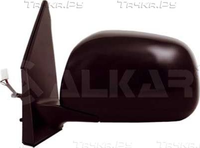 Зеркало боковое Alkar. Артикул 9029999