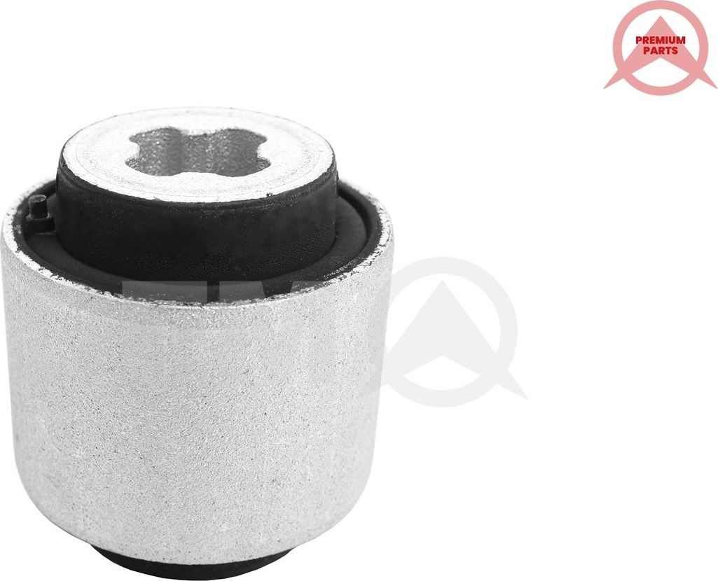 Сайлентблок заднего рычага подвески Sidem. Артикул 849746