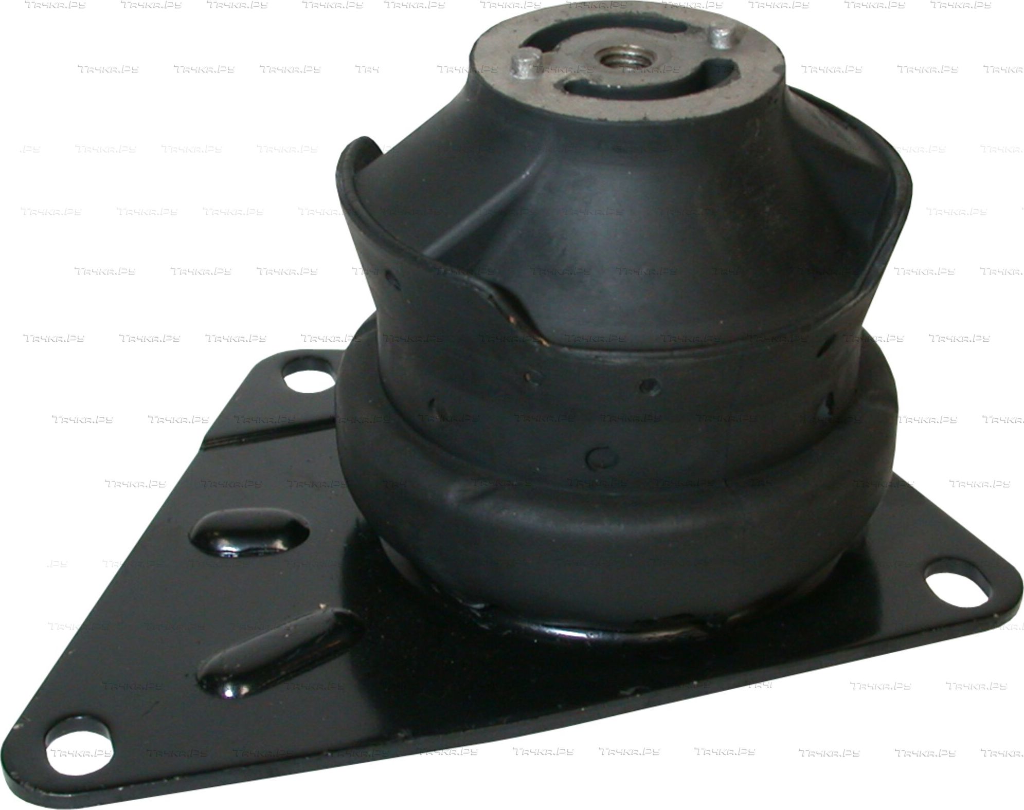 Подушка (опора) двигателя JP Group правая для SEAT Arosa I 1997-2004. Артикул 1117909780