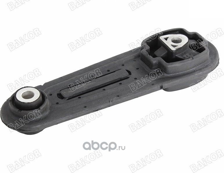 Опора двигателя RR RENAULT/DACIA/LOGAN/MEGANE II/SCENIC II 1.4-1.6 03 (Baikor). Артикул BKEM0008