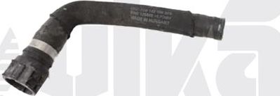 Патрубок радиатора (системы охлаждения) Vika для Audi A7 I (4G) 2011-2017. Артикул 11221783101