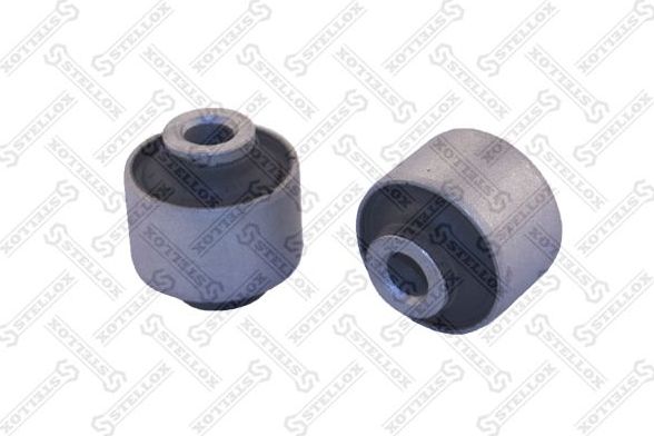 Втулка (сайлентблок) амортизатора Stellox. Артикул 87-37028-SX