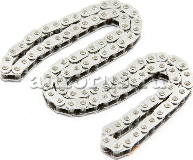 Цепь привода распредвала Hyundai / KIA. Артикул 243514A020