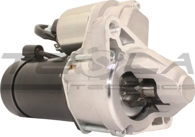 Стартер (Tesla Technics). Артикул TT15816