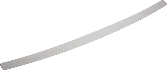 Накладка Rival на задний бампер для Toyota Camry XV50 рестайлинг 2014-2017. Артикул NB.5708.1