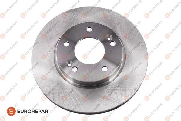 Тормозной диск Eurorepar. Артикул 1667864580