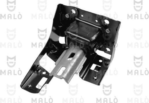 Подушка (опора) двигателя Malo. Артикул 30433