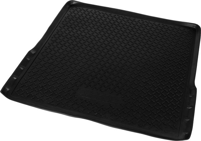 Коврик Rival в багажник для Renault Logan I седан 2004-2015. Артикул 14702003