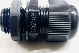 Коннектор для кабеля в блок управления Comeup для лебёдок (M16 x 1.5). Артикул P4751300170