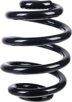 Пружина подвески Zentparts. Артикул Z37928