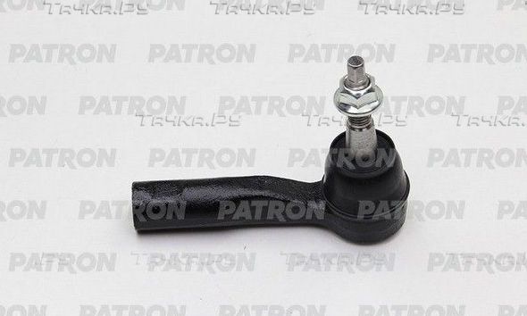 Наконечник рулевой тяги Patron правый/левый для Chevrolet Cruze I 2009-2015. Артикул PS1238KOR