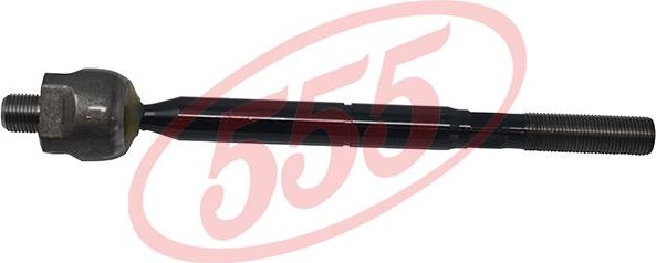 Рулевая тяга 555 правая/левая для Toyota Highlander II (U40) 2007-2014. Артикул SR-T220