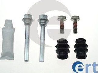 Направляющие тормозного суппорта (комплект) ERT. Артикул 410227