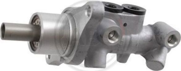 Тормозной цилиндр главный ABS (алюминий) для Volkswagen Golf IV 1998-2006. Артикул 41393