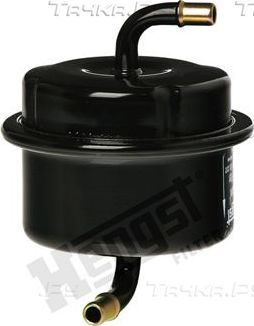 Топливный фильтр Hengst. Артикул H313WK