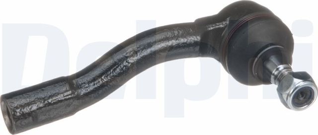 Наконечник рулевой тяги Delphi левый внешний для Daewoo Gentra II 2013-2015. Артикул TA2068