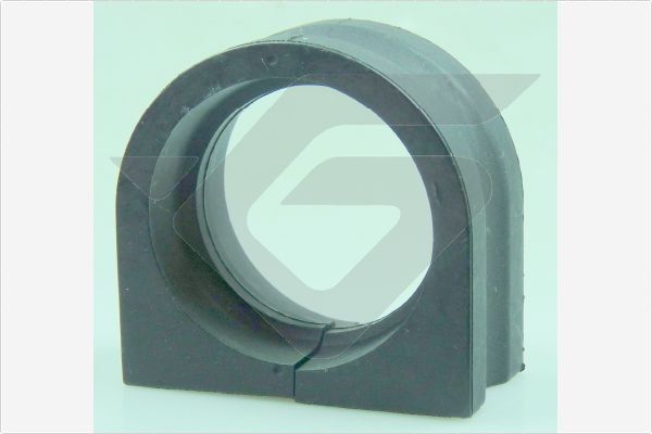 Втулка стабилизатора Hutchinson передняя правая/левая нижняя внутренняя для BMW 6 II (E63/E64) 2003-2010. Артикул 590399