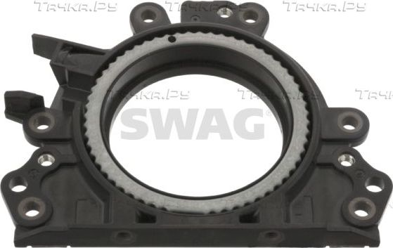 Сальник коленвала SWAG внутренний для SEAT Mii 2011-2019. Артикул 30 94 6458