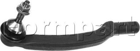 Наконечник рулевой тяги Formpart. Артикул 3002016