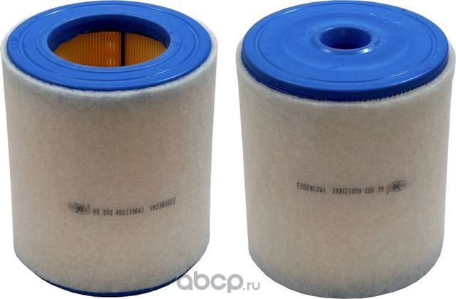 Фильтр воздушный AUDI A7 2.8 FSI/A7 3.0 TDI/A7 3.0 TFSI (Goodwill). Артикул AG 003