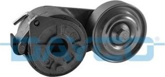 Натяжной ролик (натяжитель) приводного клинового зубчатого ремня Dayco для IVECO Trakker 2004-2012. Артикул APV1064