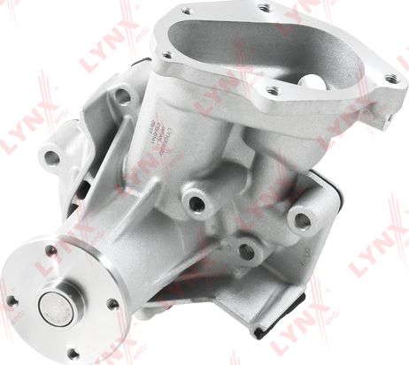 Помпа (водяной насос) LYNXauto. Артикул CW-0141
