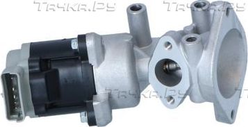 Клапан EGR (рециркуляции выхлопных газов) NRF для Land Rover Range Rover Sport I 2005-2013. Артикул 48602