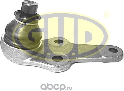 Шаровая опора G.U.D. передняя для Ford Focus I 1998-2005. Артикул GSP401106