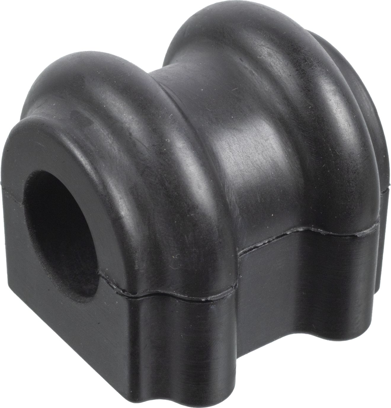 Втулка стабилизатора Blue Print (резина). Артикул ADBP800132