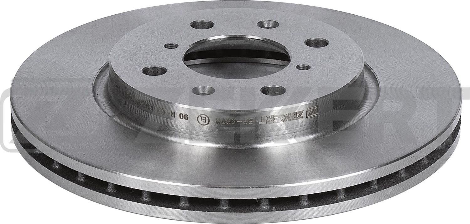 Тормозной диск Zekkert. Артикул BS-5678