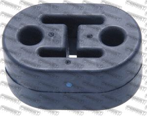 Крепление глушителя Febest для Nissan Patrol Y62 2010-2025. Артикул NEXB-011