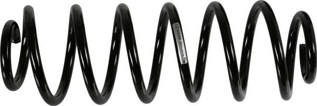 Пружина подвески SACHS задняя для Ford B-MAX 2012-2018. Артикул 994 816