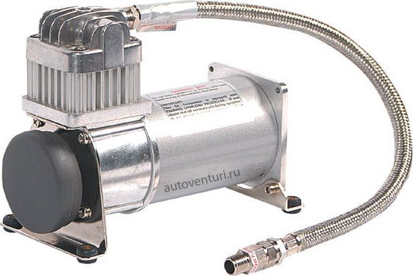 Компрессор VIAIR 280C стационарный 12V. Артикул 28021