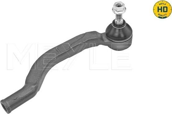 Наконечник рулевой тяги Meyle HD. Артикул 16-16 020 0048/HD
