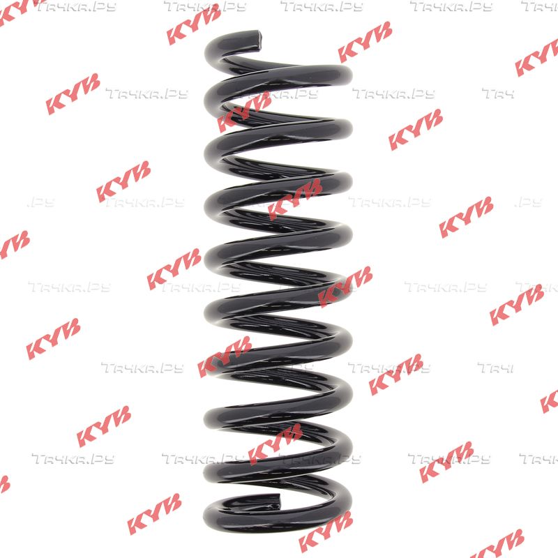 Пружина подвески KYB (Каяба) K-Flex. Артикул RA2873