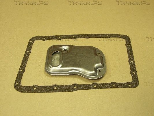 Фильтр АКПП SCT-Germany для Toyota Supra IV (A80) 1993-2002. Артикул SG 1029