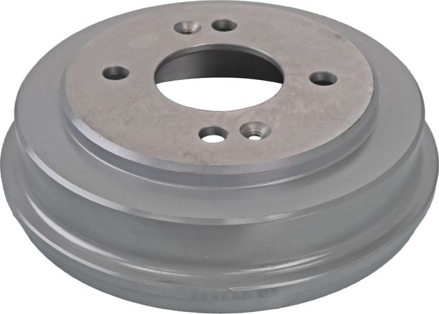 Тормозной барабан Blue Print задний для Kia Picanto I 2004-2011. Артикул ADG04719