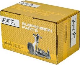 Стойка (тяга) стабилизатора Zentparts. Артикул Z29047