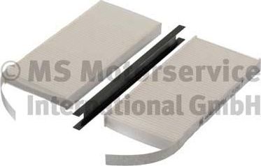 Салонный фильтр Kolbenschmidt для Renault Master III 2010-2026. Артикул 50014458