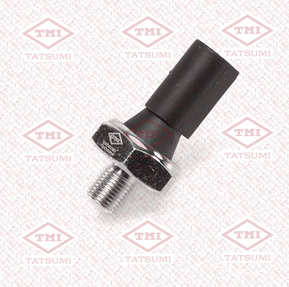 Датчик давления масла (Tatsumi). Артикул THO0003