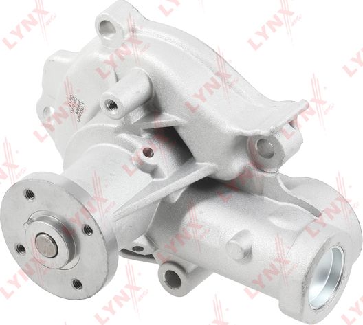 Помпа (водяной насос) LYNXauto. Артикул CW-0053