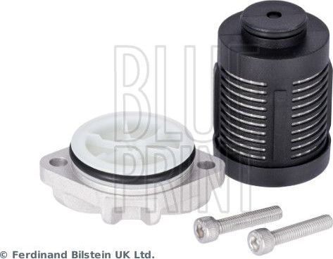 Transmission Oil Filter Blue Print Blue Print Solution. Артикул ADBP210104