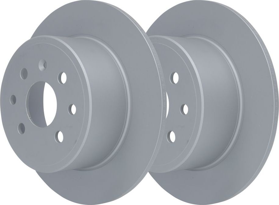 Тормозной диск ATE. Артикул 24.0110-0205.1