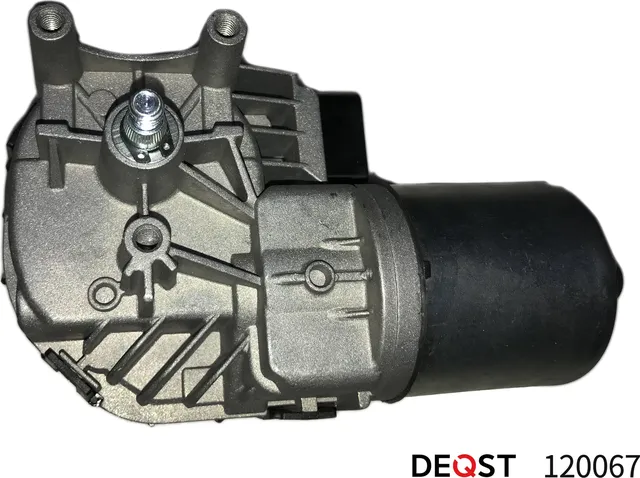Мотор стеклоочистителя передний VW JETTA V (1K2) 08.05-10.10 (Deqst). Артикул 120067