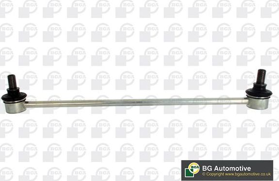 Стойка (тяга) стабилизатора BGA. Артикул LS9127