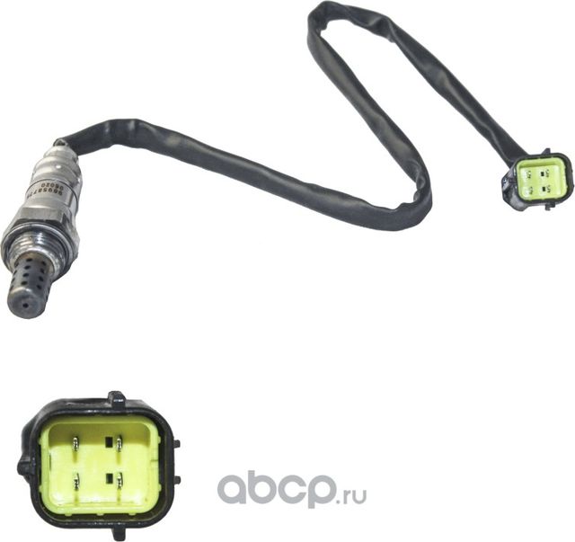 Кислородный датчик, верхний (Krenz). Артикул SE777008