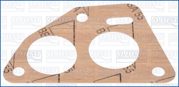 Прокладка впускного коллектора Ajusa для Citroen Saxo 1996-2003. Артикул 13138400