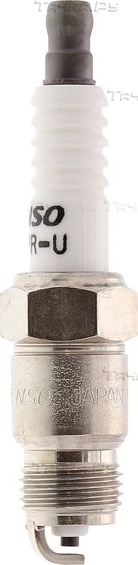 Свеча зажигания Denso Nickel для Chevrolet Suburban IX 1991-2000. Артикул T20PR-U