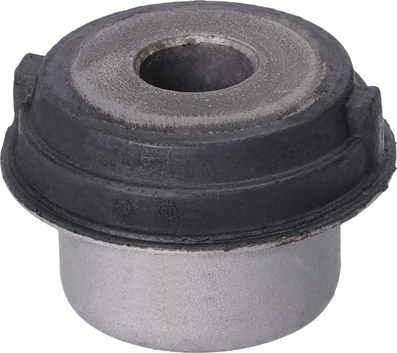 Сайлентблок переднего рычага подвески SWAG. Артикул 10 60 0032