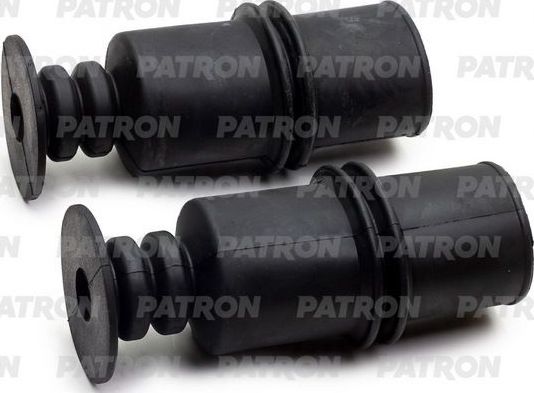 Отбойник амортизатора (стойки) Patron. Артикул PPK140